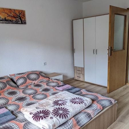 Apartmani Drinska Foca Extérieur photo