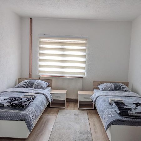 Apartmani Drinska Foca Extérieur photo