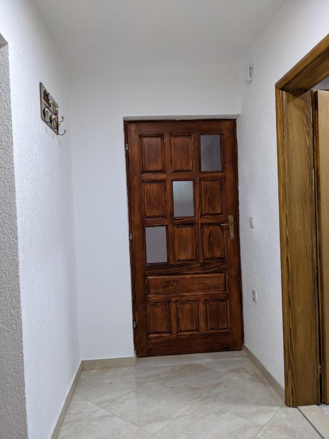 Apartmani Drinska Foca Extérieur photo