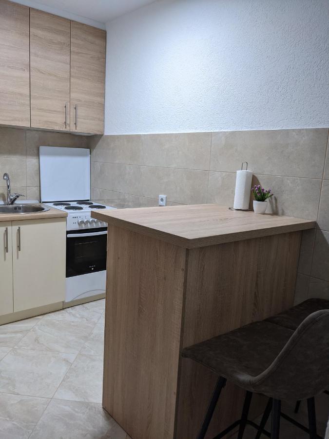 Apartmani Drinska Foca Extérieur photo
