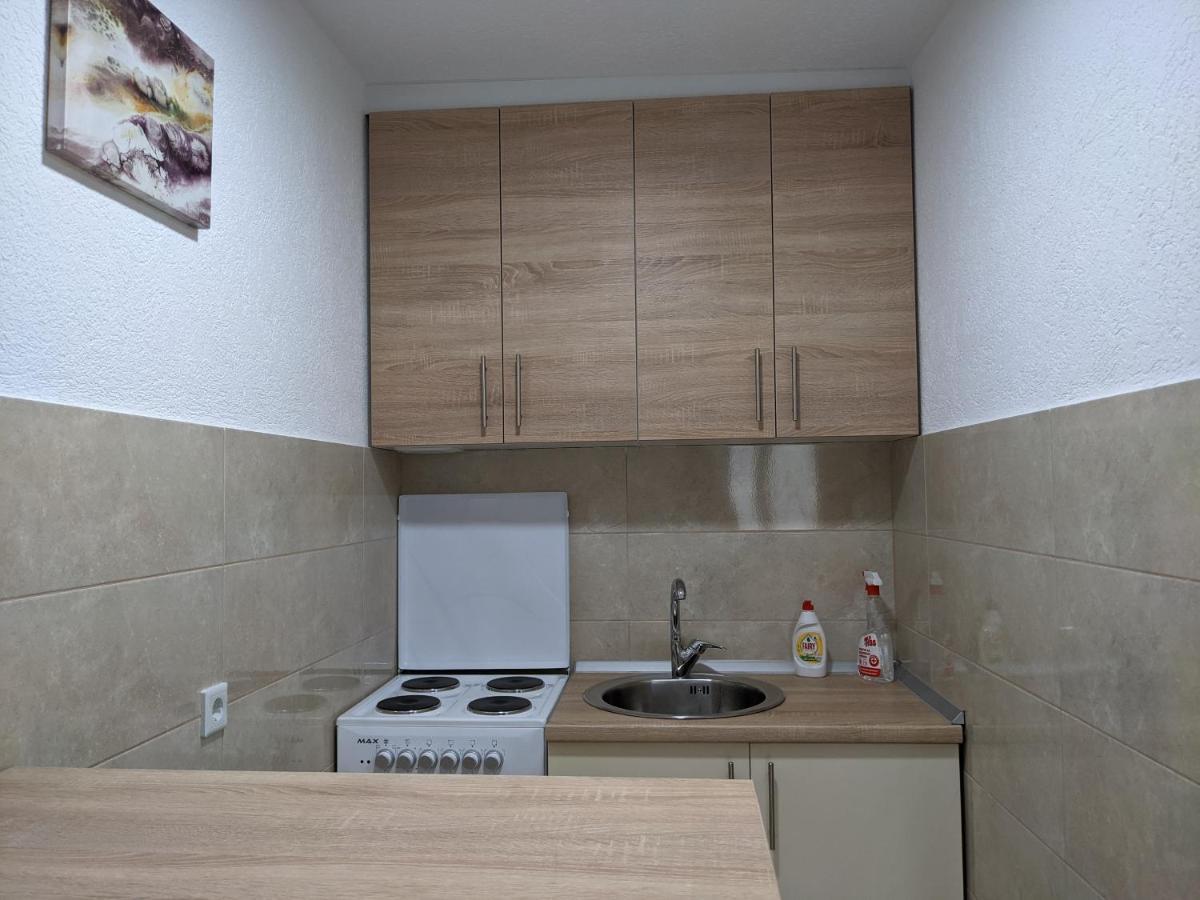 Apartmani Drinska Foca Extérieur photo