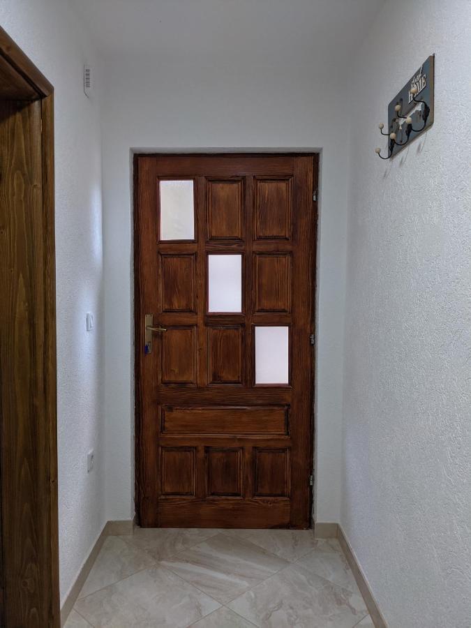 Apartmani Drinska Foca Extérieur photo