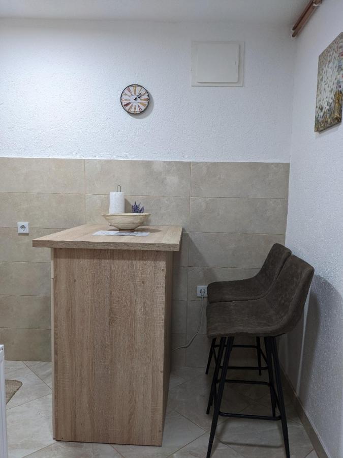 Apartmani Drinska Foca Extérieur photo