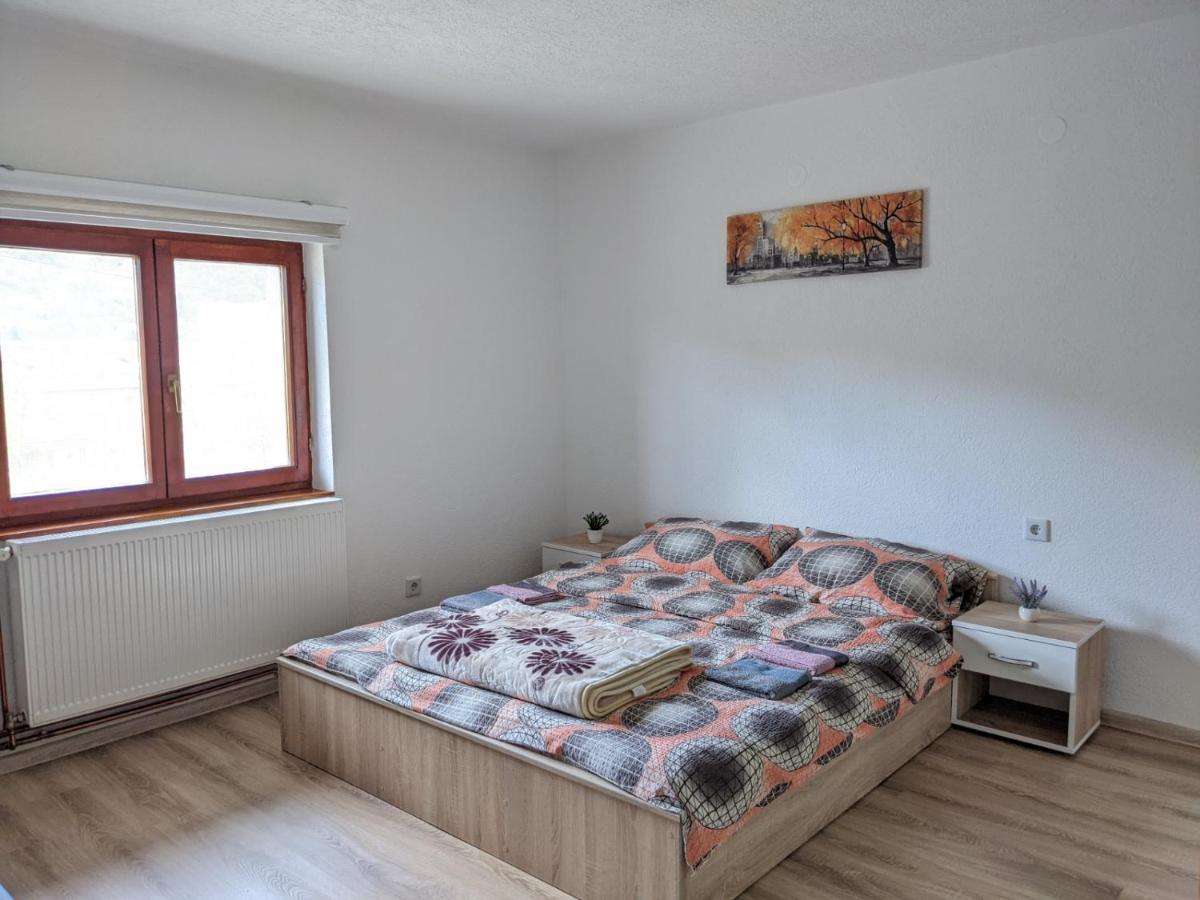 Apartmani Drinska Foca Extérieur photo