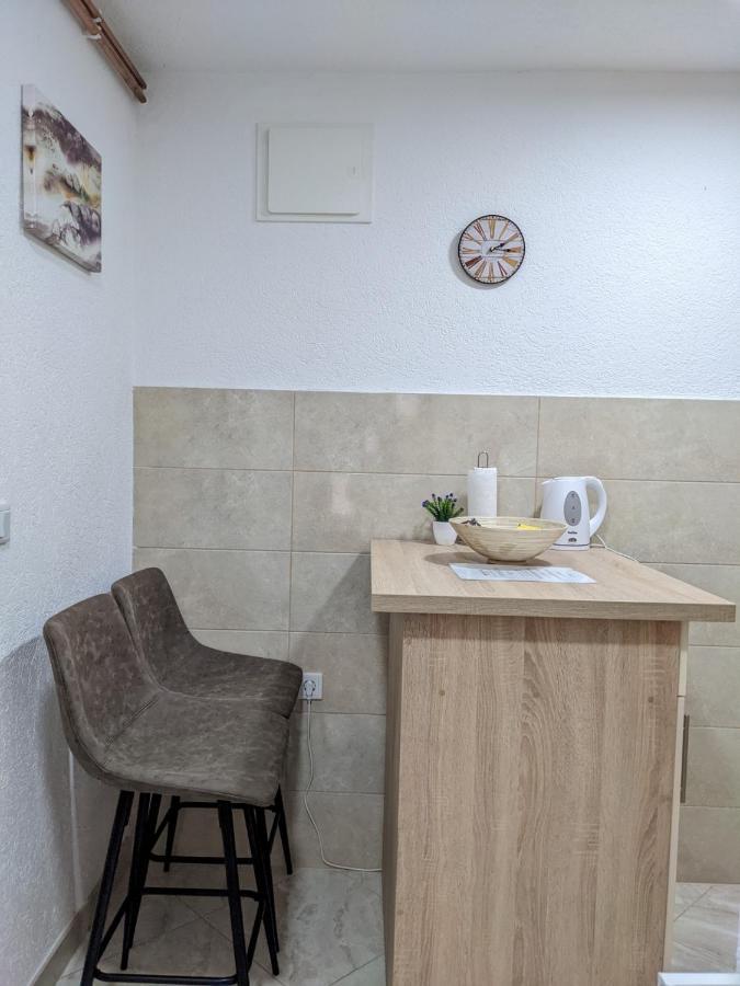 Apartmani Drinska Foca Extérieur photo