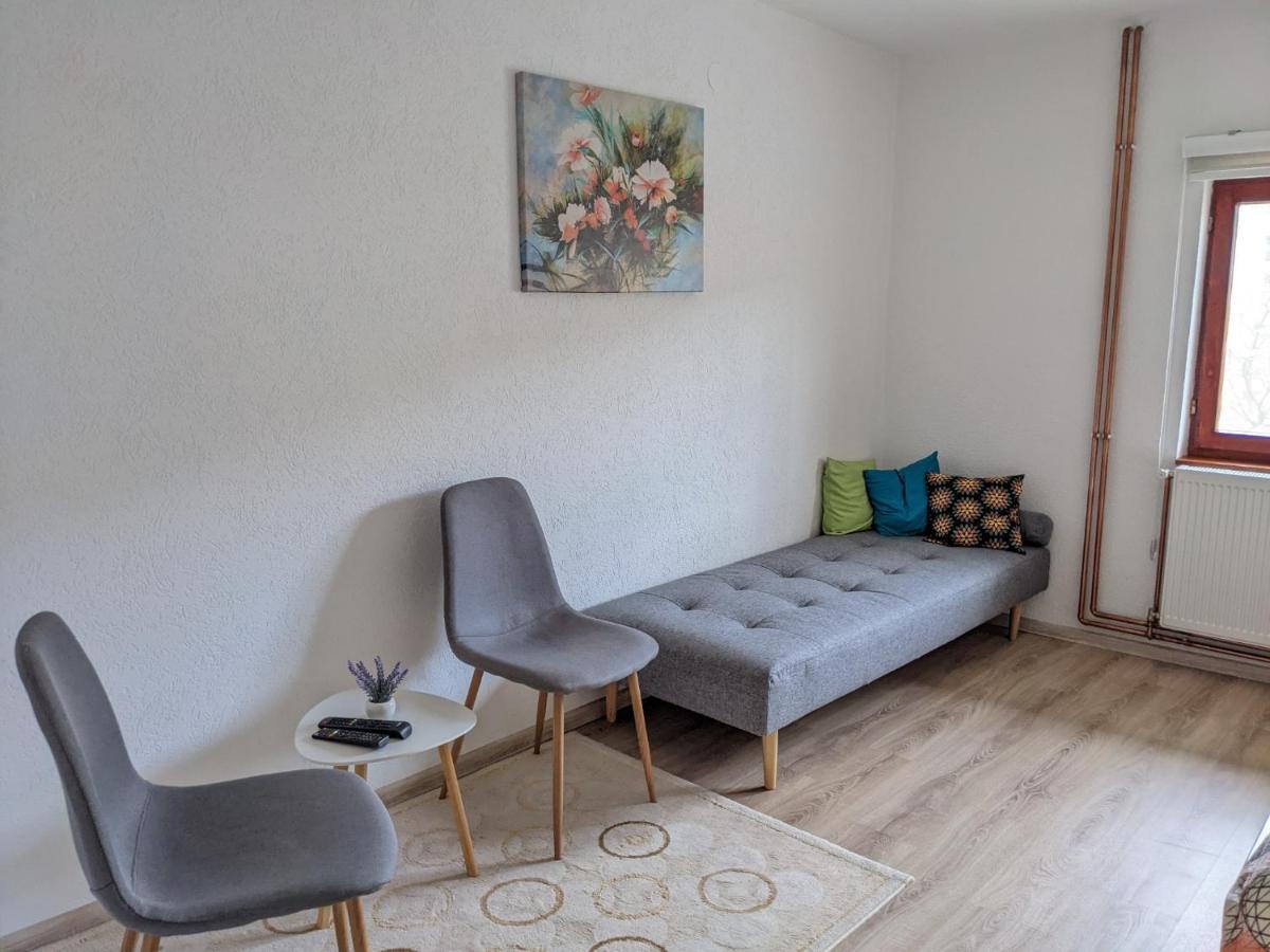 Apartmani Drinska Foca Extérieur photo